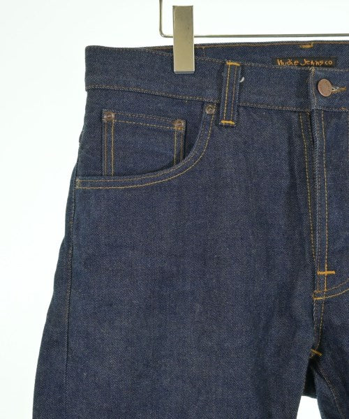 Nudie Jeans ยีนส์