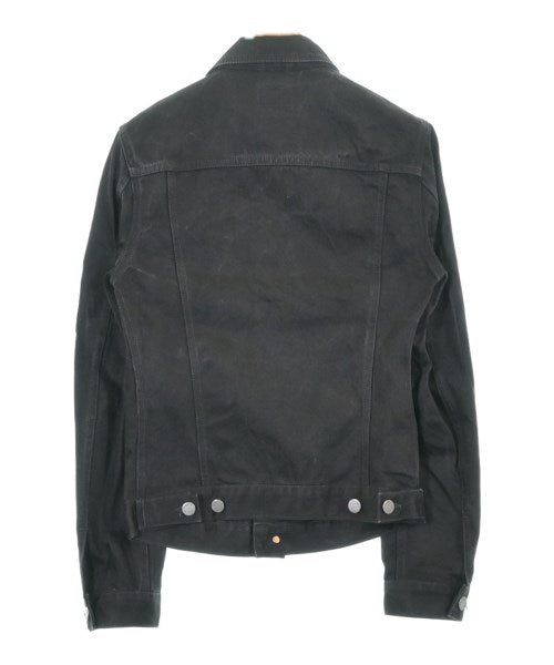 Nudie Jeans แจ็คเก็ตยีนส์