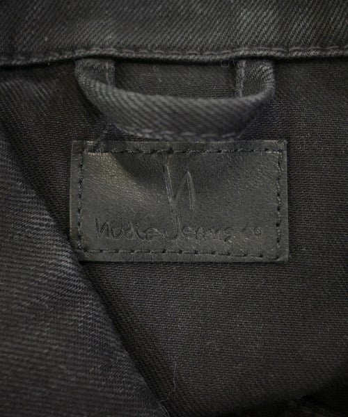 Nudie Jeans แจ็คเก็ตยีนส์