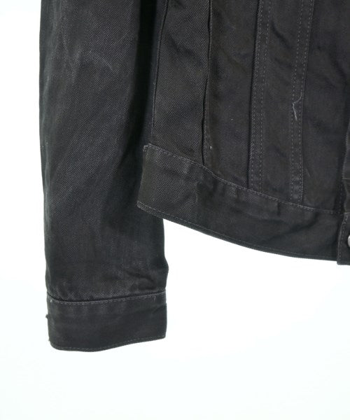 Nudie Jeans แจ็คเก็ตยีนส์