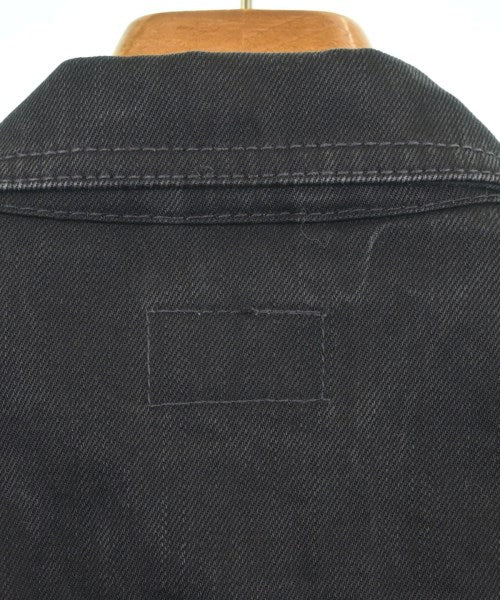 Nudie Jeans แจ็คเก็ตยีนส์
