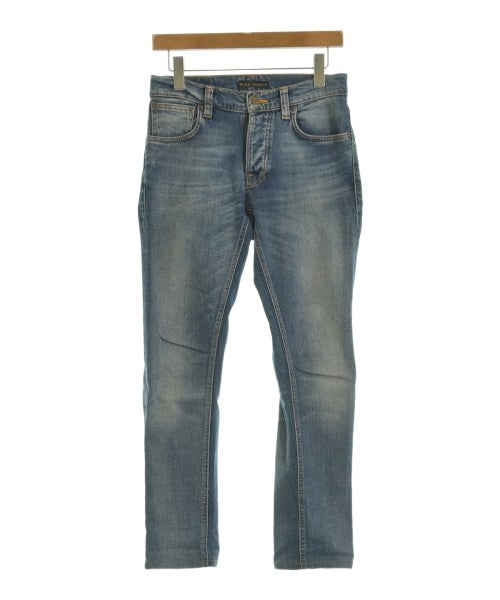 Nudie Jeans ยีนส์