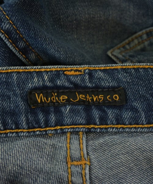 Nudie Jeans ยีนส์