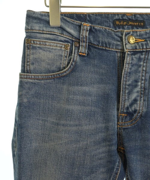 Nudie Jeans ยีนส์