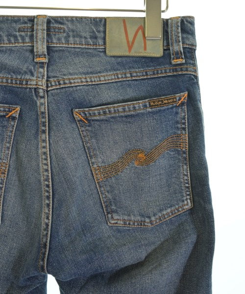Nudie Jeans ยีนส์