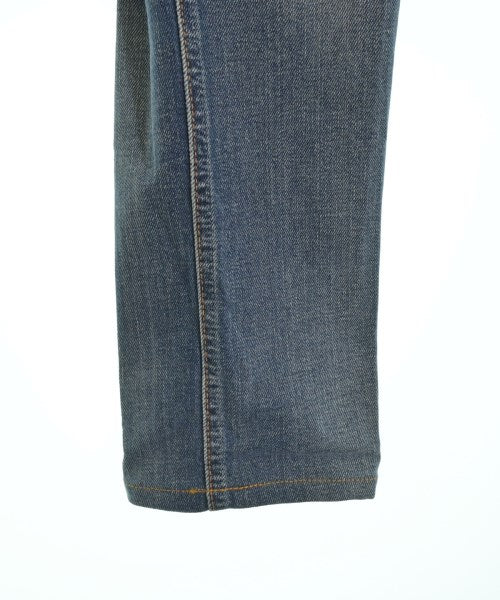 Nudie Jeans ยีนส์