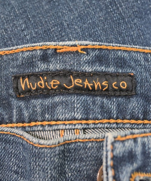 Nudie Jeans ยีนส์