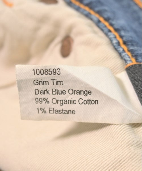 Nudie Jeans ยีนส์