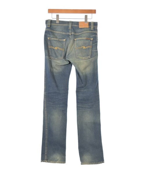 Nudie Jeans ยีนส์