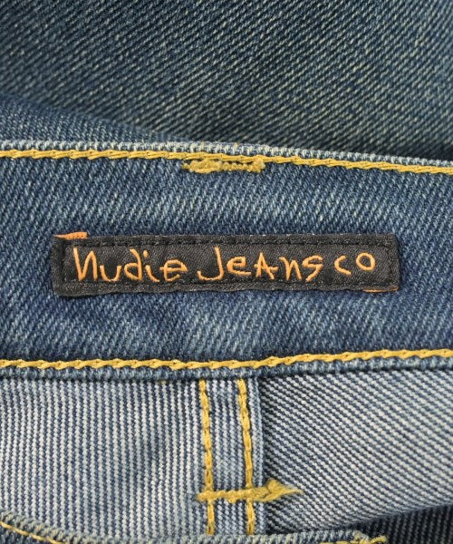 Nudie Jeans ยีนส์