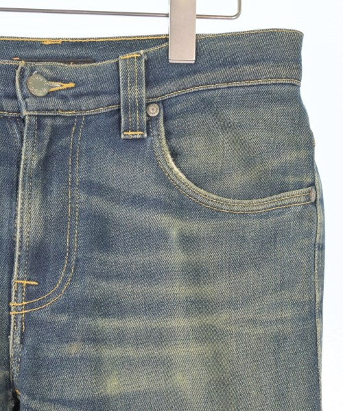 Nudie Jeans ยีนส์