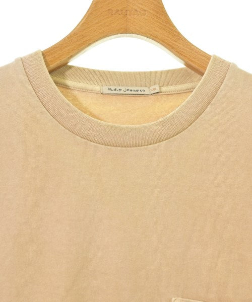 Nudie Jeans เสื้อยืด/เสื้อท็อปส์