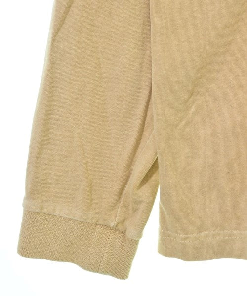 Nudie Jeans เสื้อยืด/เสื้อท็อปส์
