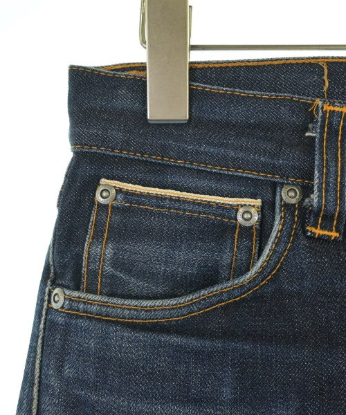 Nudie Jeans ยีนส์