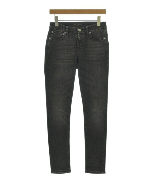 Nudie Jeans ยีนส์