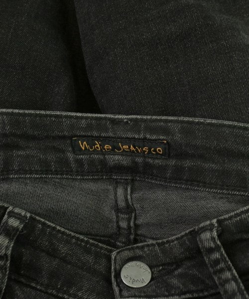 Nudie Jeans ยีนส์