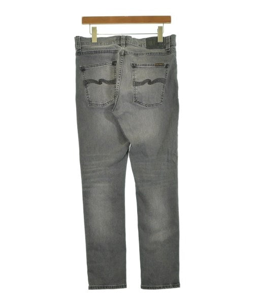 Nudie Jeans ยีนส์