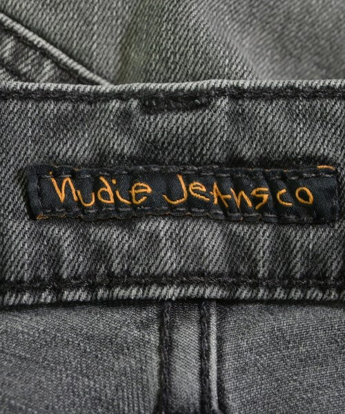 Nudie Jeans ยีนส์