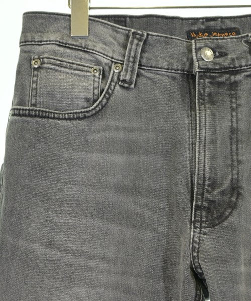 Nudie Jeans ยีนส์