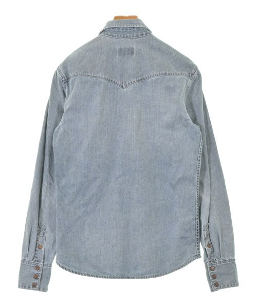 Nudie Jeans เสื้อลำลอง