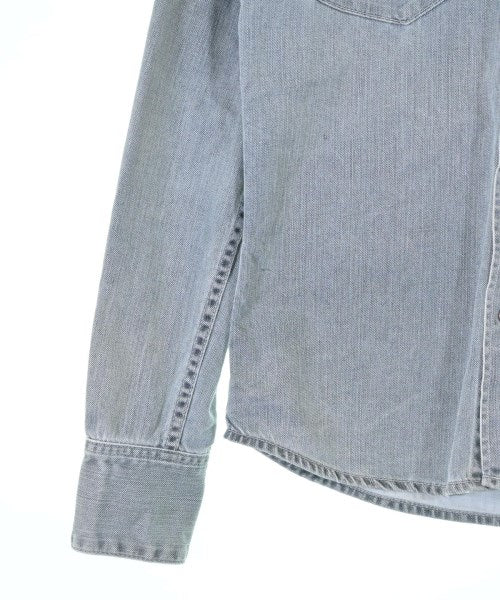 Nudie Jeans เสื้อลำลอง