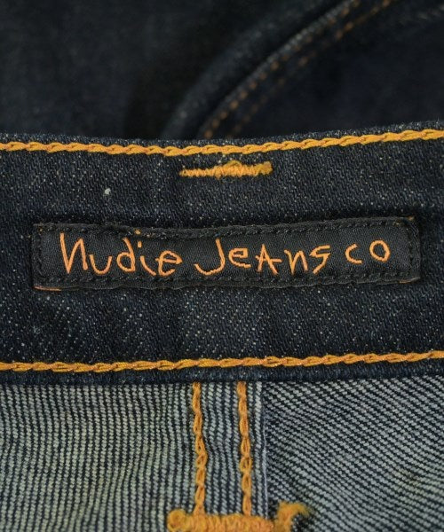 Nudie Jeans ยีนส์