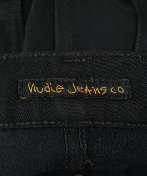 Nudie Jeans ยีนส์