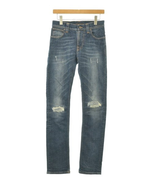 Nudie Jeans ยีนส์