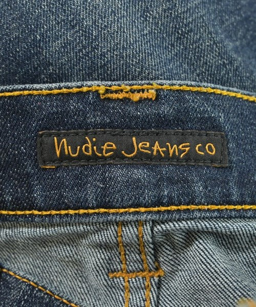 Nudie Jeans ยีนส์