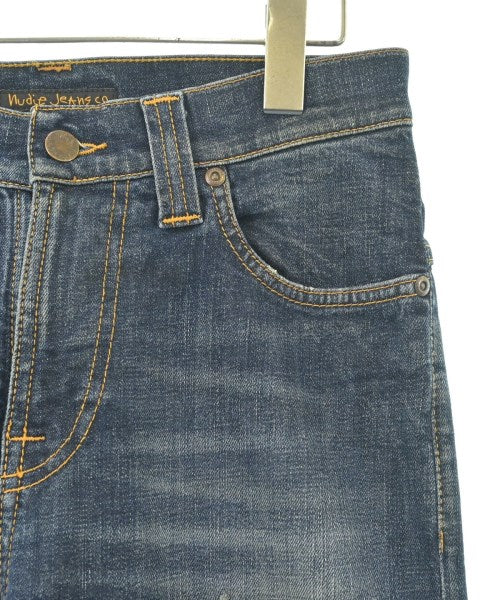 Nudie Jeans ยีนส์