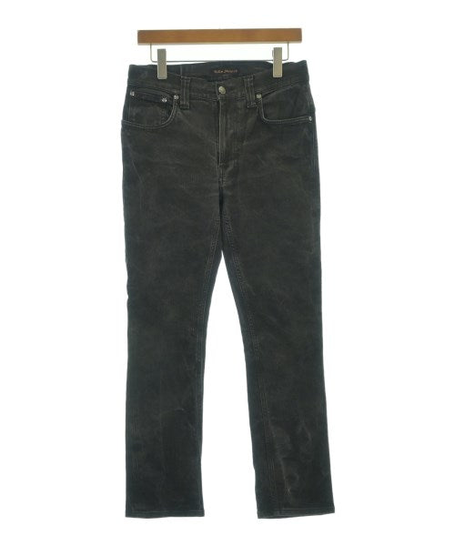 Nudie Jeans ยีนส์
