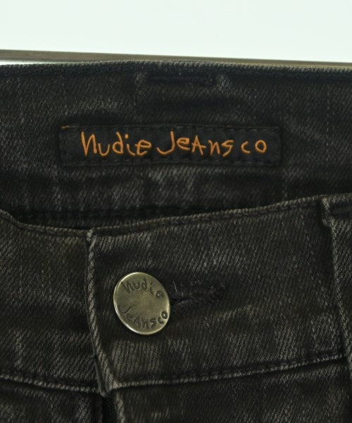 Nudie Jeans ยีนส์