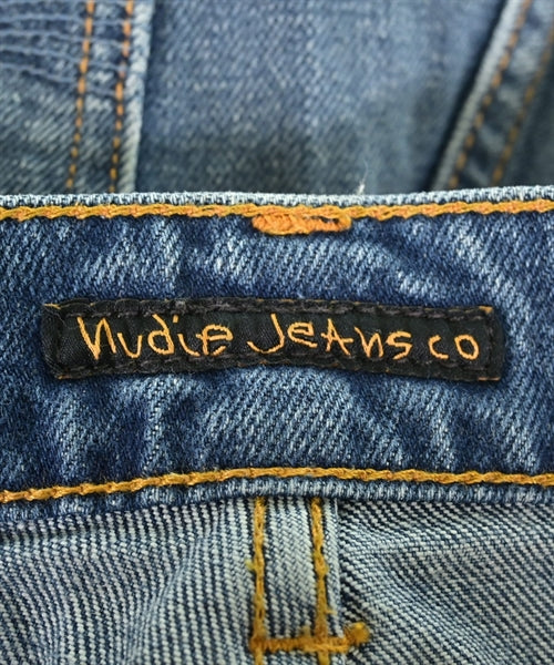 Nudie Jeans ยีนส์