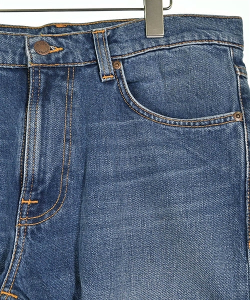 Nudie Jeans ยีนส์