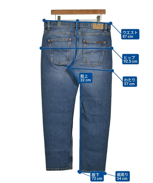 Nudie Jeans ยีนส์