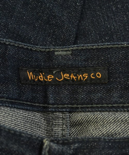 Nudie Jeans ยีนส์