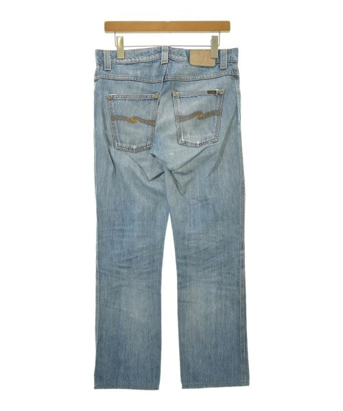 Nudie Jeans ยีนส์