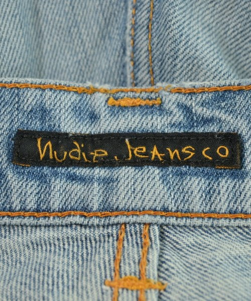 Nudie Jeans ยีนส์