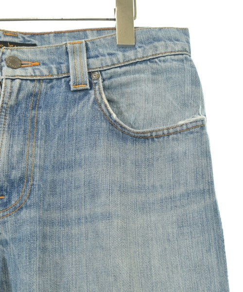 Nudie Jeans ยีนส์