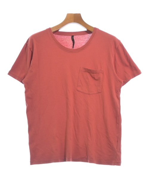 Nudie Jeans เสื้อยืด/เสื้อท็อปส์