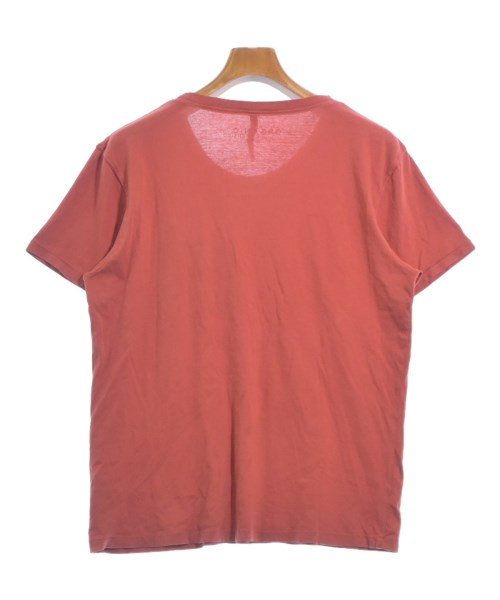 Nudie Jeans เสื้อยืด/เสื้อท็อปส์