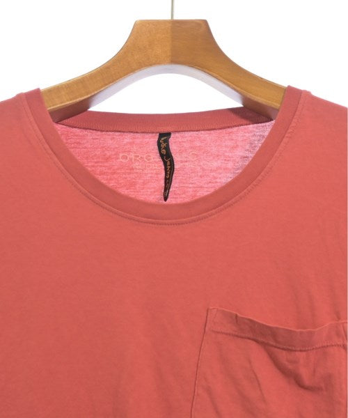 Nudie Jeans เสื้อยืด/เสื้อท็อปส์