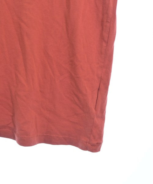 Nudie Jeans เสื้อยืด/เสื้อท็อปส์