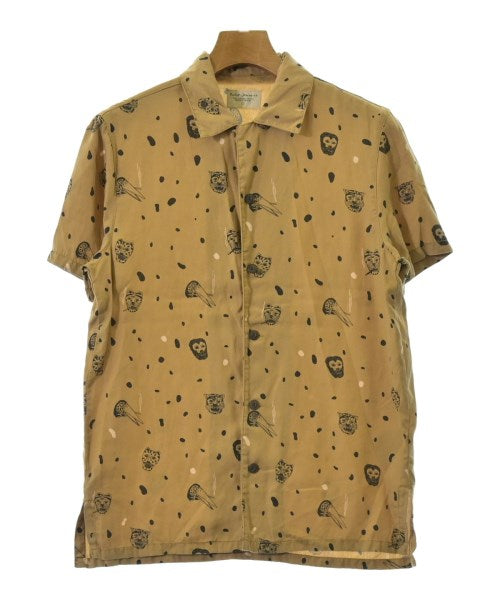 Nudie Jeans เสื้อลำลอง