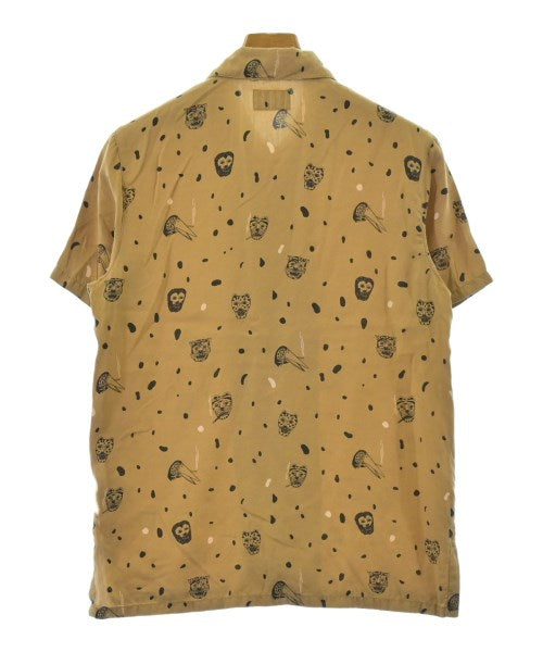 Nudie Jeans เสื้อลำลอง