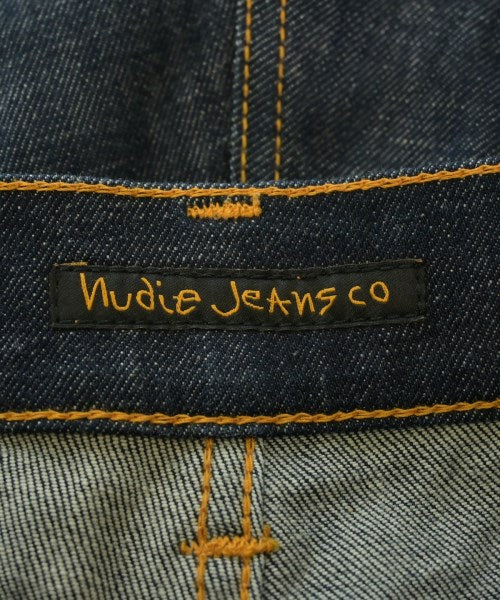 Nudie Jeans ยีนส์