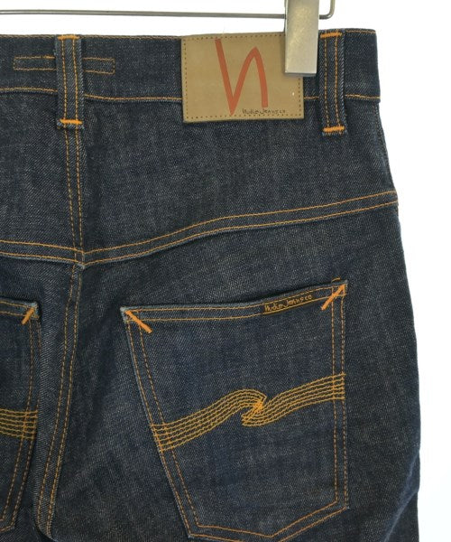Nudie Jeans ยีนส์