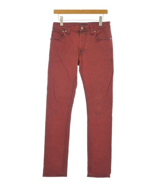Nudie Jeans ยีนส์
