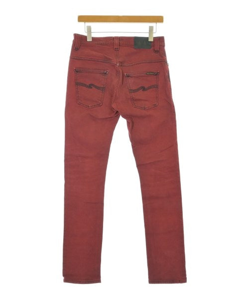 Nudie Jeans ยีนส์