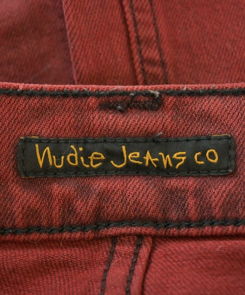 Nudie Jeans ยีนส์